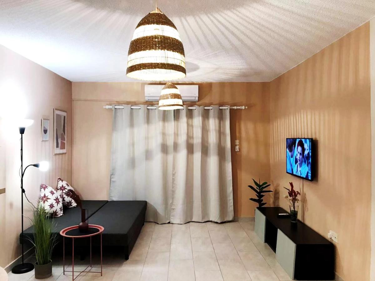 Holiday home Seaside Maisonette 200m From Sea *