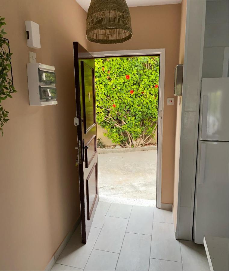 Seaside Maisonette 200m From Sea