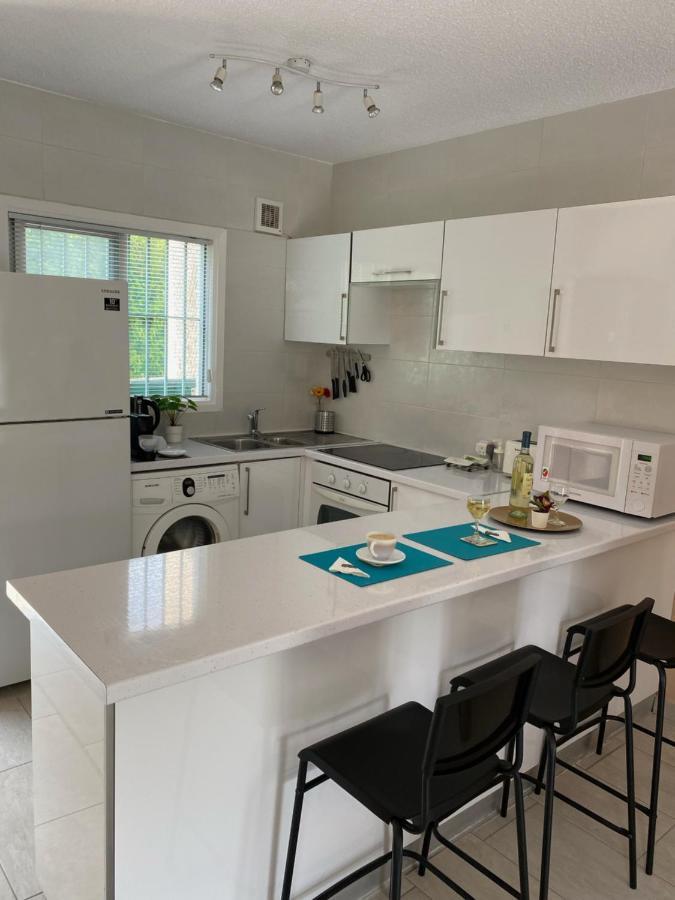 Seaside Maisonette 200m From Sea * Paphos
