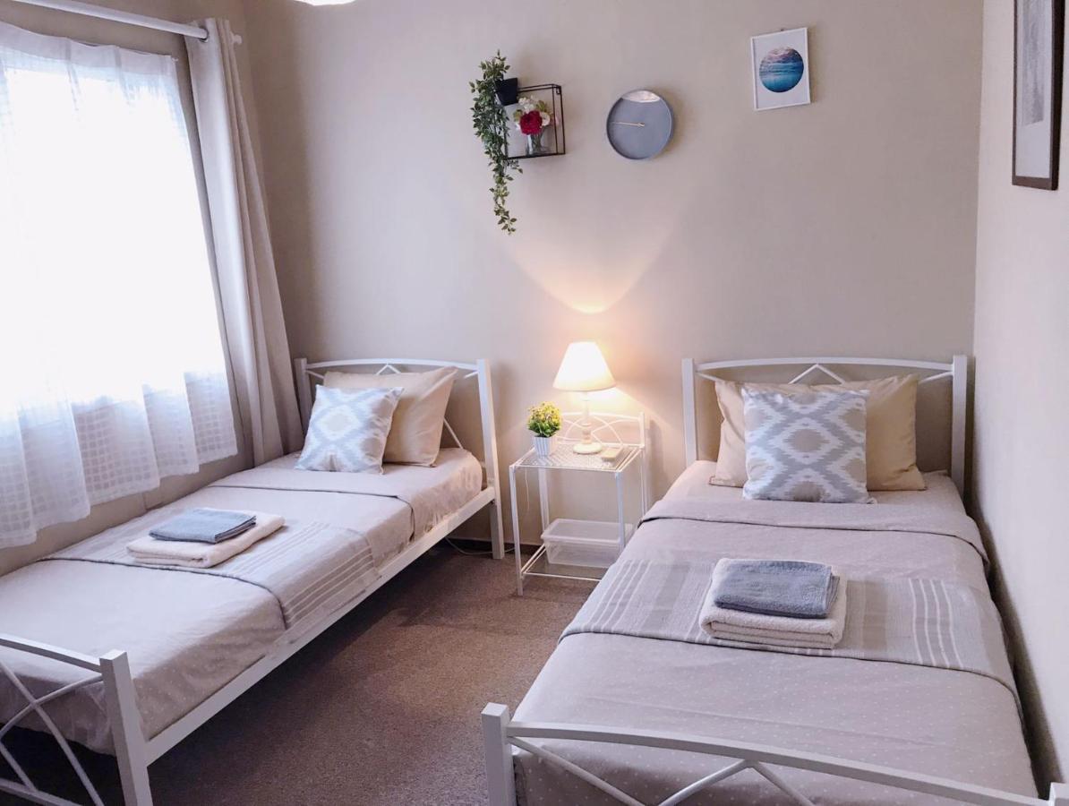 Seaside Maisonette 200m From Sea * Paphos