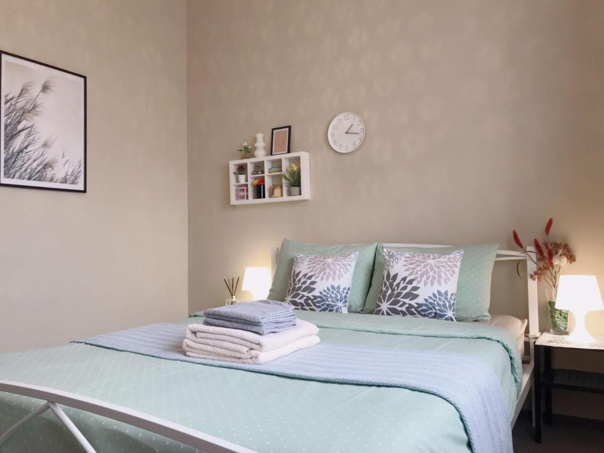 Seaside Maisonette 200m From Sea Holiday home