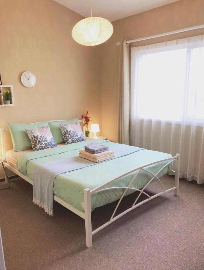 Seaside Maisonette 200m From Sea Hébergement de vacances *