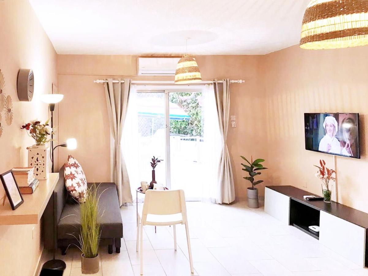 Hébergement de vacances Seaside Maisonette 200m From Sea *