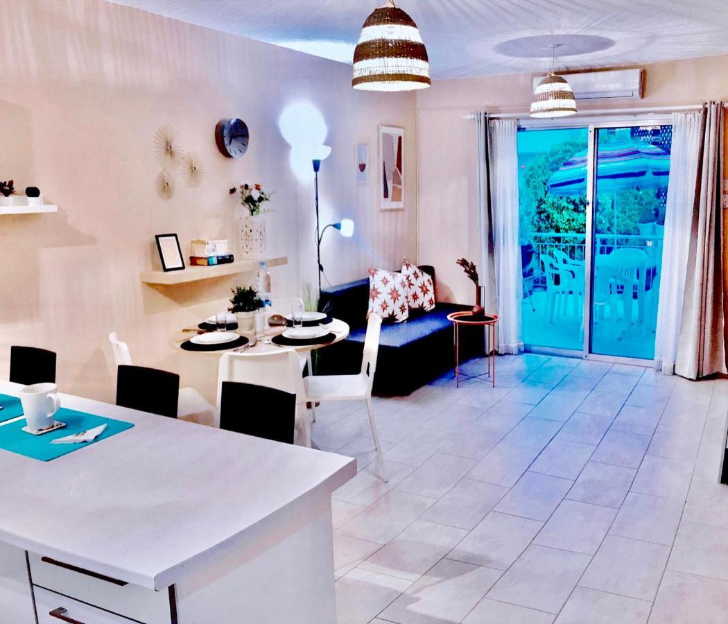 Seaside Maisonette 200m From Sea * Paphos