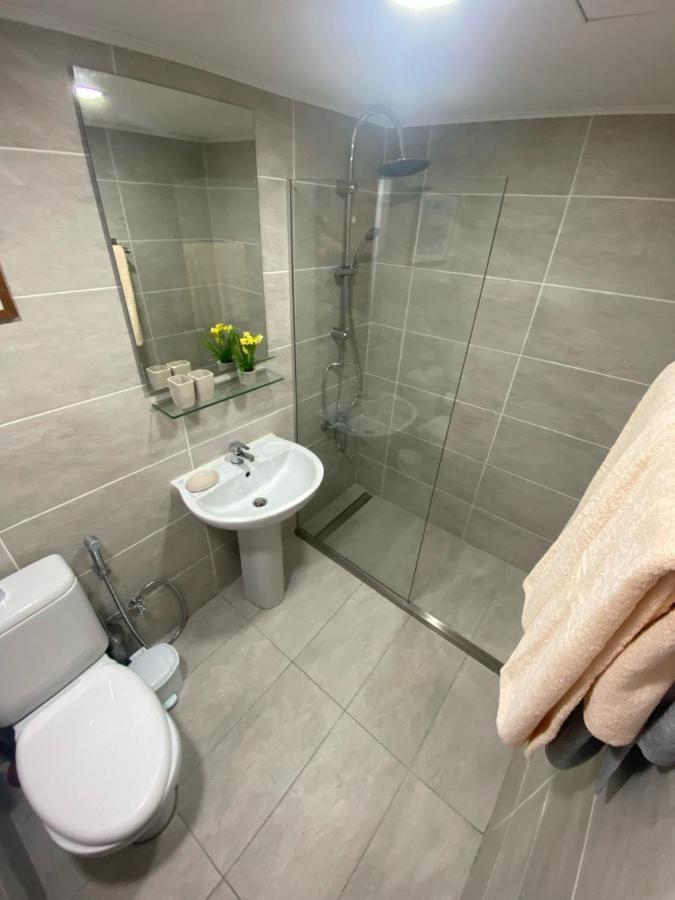 Seaside Maisonette 200m From Sea Dom wakacyjny